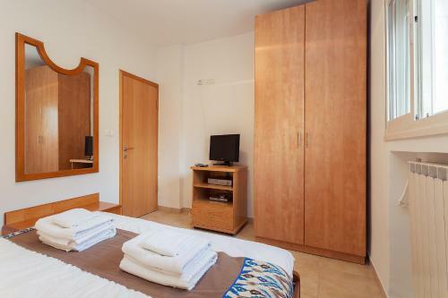 Apartamento Colony Suites