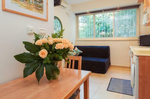 Apartamento Colony Suites