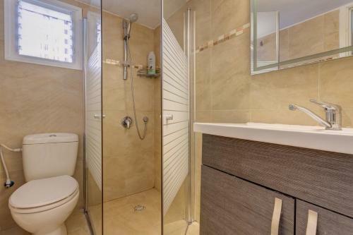 Apartamento Colony Suites