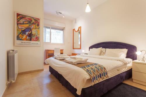 Apartamento Colony Suites