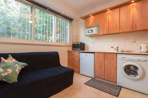 Apartamento Colony Suites