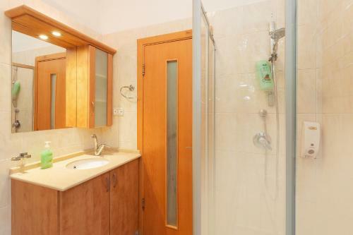 Apartamento Colony Suites