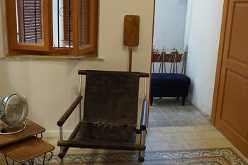 Hotel Allenby 106