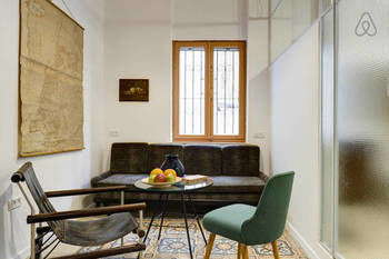 Hotel Allenby 106