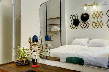 Hotel Allenby 106