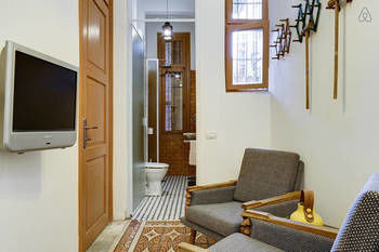 Hotel Allenby 106