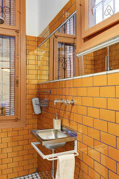 Hotel Allenby 106