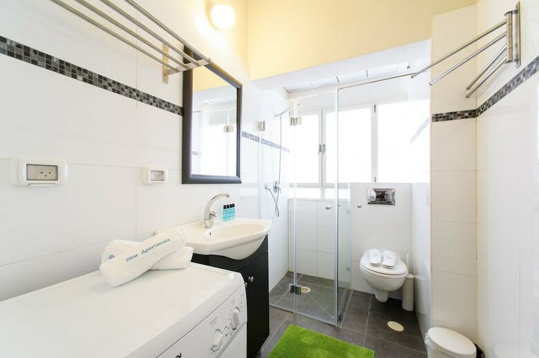 Star Apartments - Dizengoff Square