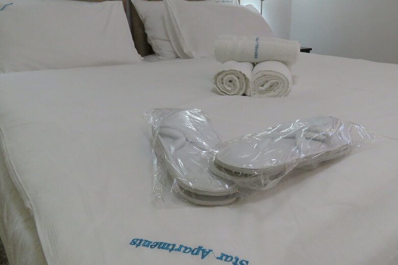 Star Apartments - Dizengoff Square