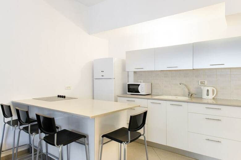 Star Apartments - Dizengoff Square