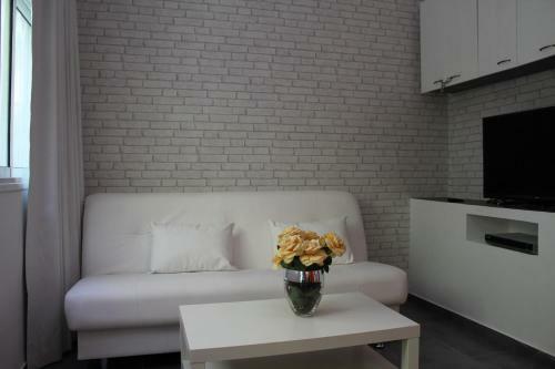 Bograshov Apartment