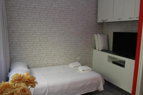 Bograshov Apartment