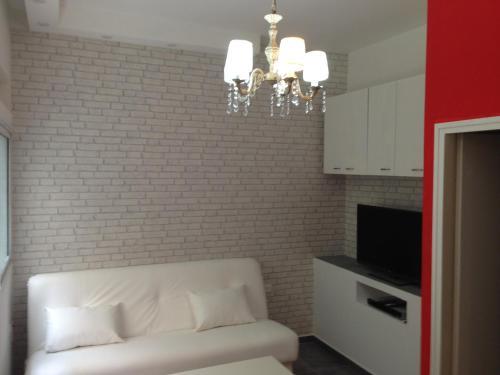 Bograshov Apartment
