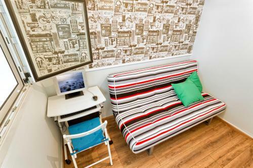 Apartamento Kalicasa By The Sea