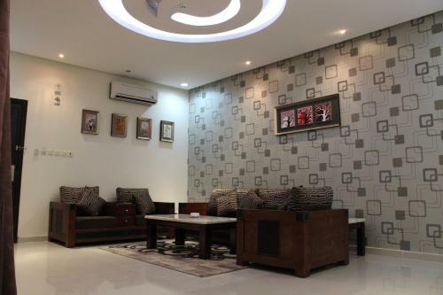 Apartamento Sama Nadreen