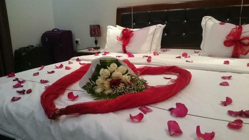 Apartamento Sama Nadreen