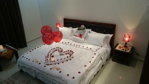 Apartamento Sama Nadreen