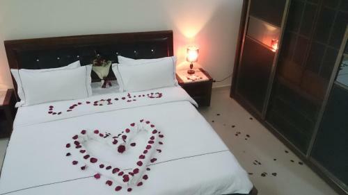 Apartamento Sama Nadreen