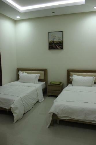 Apartamento Sama Nadreen