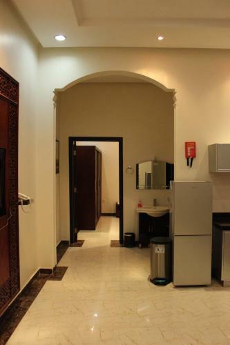 Apartamento Sama Nadreen