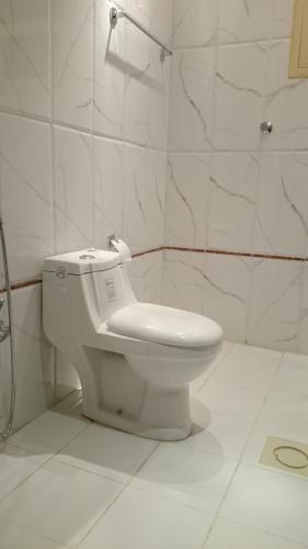 Apartamento Sama Nadreen