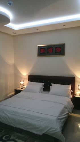 Apartamento Sama Nadreen
