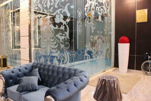 Apartamento Sama Nadreen