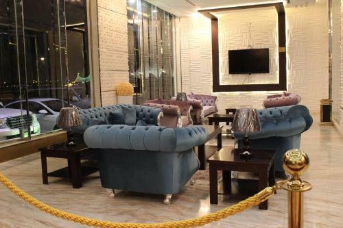Apartamento Sama Nadreen