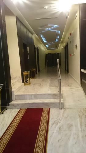 Apartamento Sama Nadreen