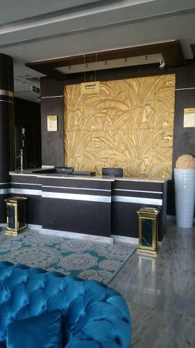 Apartamento Sama Nadreen