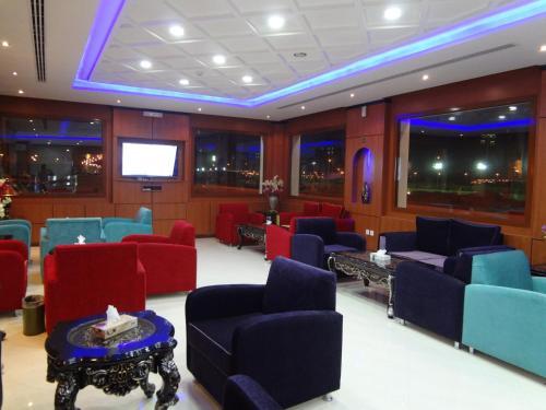 Aseel El Nasem Furnished Apartments