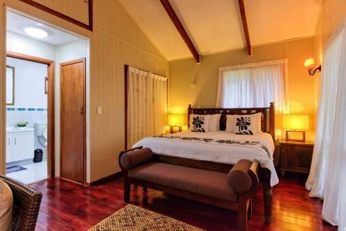 Sugar Beach Villas