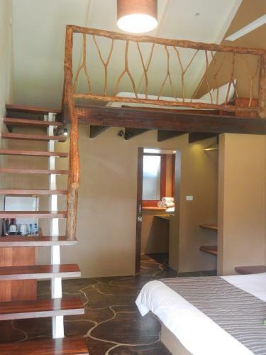 Hotel Club Oceanus Resort