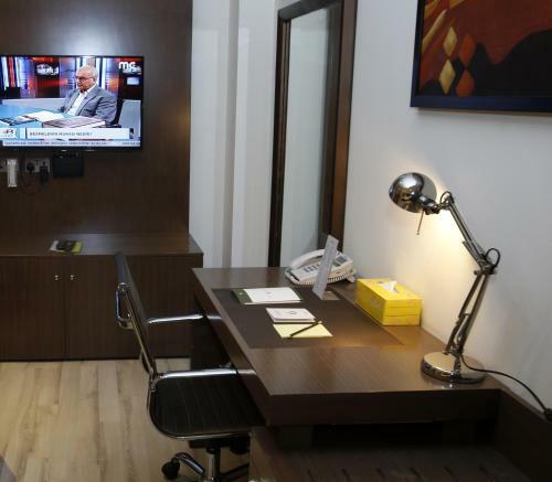 Rawda Hotel
