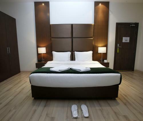 Rawda Hotel
