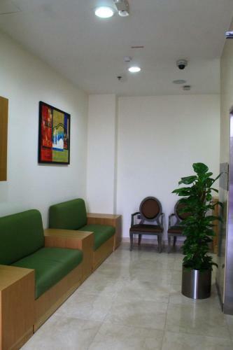 Rawda Hotel