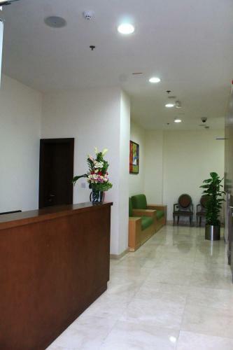 Rawda Hotel