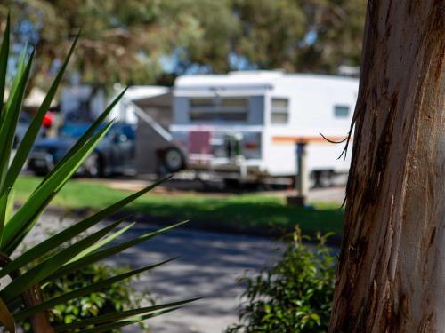 Windsor Gardens Caravan Park