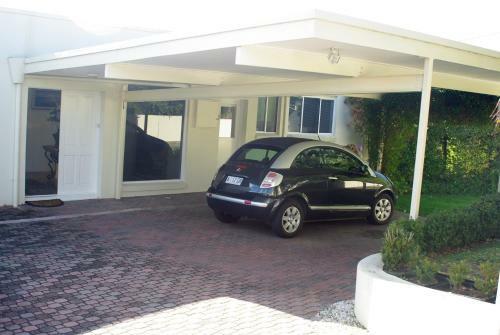 Villa 567 Sandy Bay
