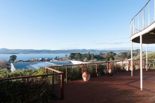 Villa 567 Sandy Bay