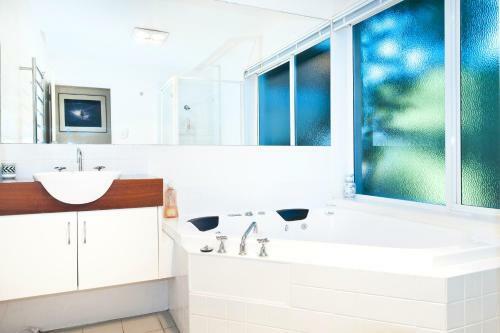 Villa 567 Sandy Bay
