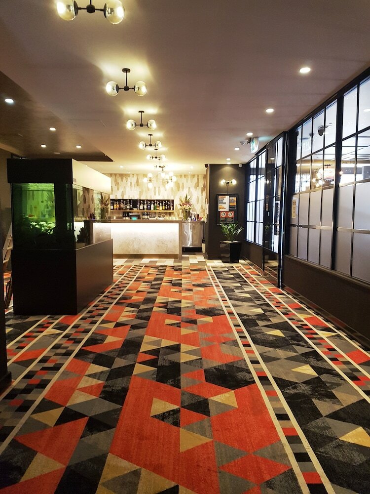 Hotel Hornsby Inn