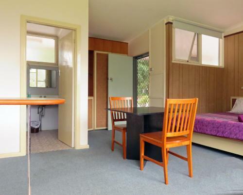 Motel Ecotel Narooma