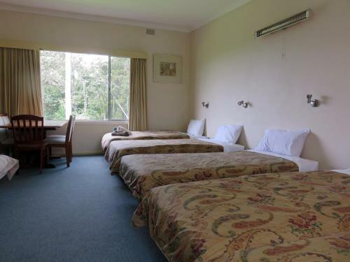 Motel Ecotel Narooma