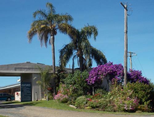 Motel Ecotel Narooma