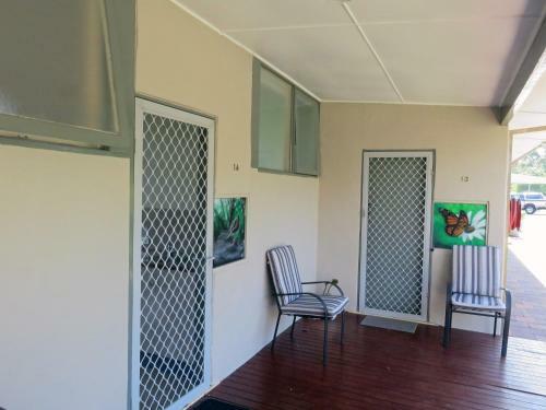 Motel Ecotel Narooma