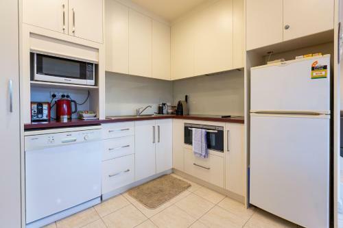 Apartamento Karinya
