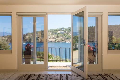 Apartamento Karinya