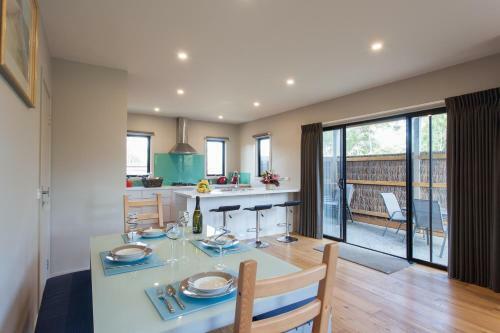 Apartamento Silversands Beach Cottage