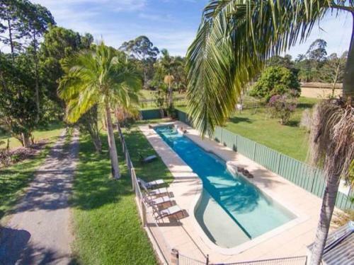 Apartamento Mooyabil Farm Holidays